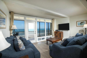Oceanside Beach Condos